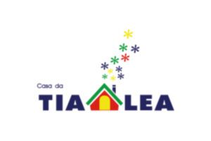 Casa da Tia Léa